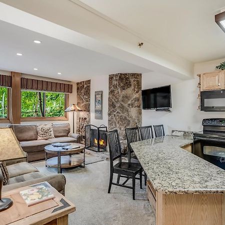 Laurelwood Condominiums 307 Snowmass Village Exterior foto