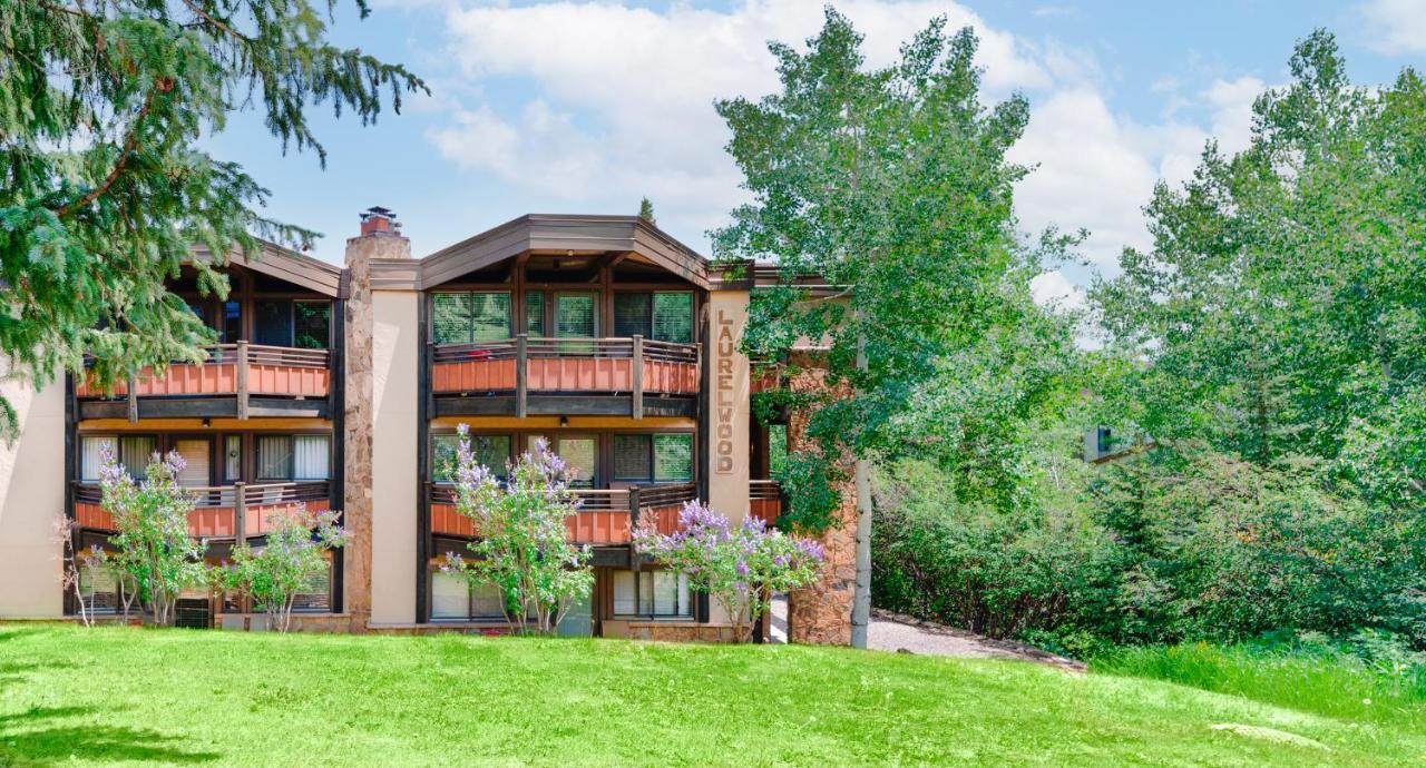 Laurelwood Condominiums 307 Snowmass Village Exterior foto