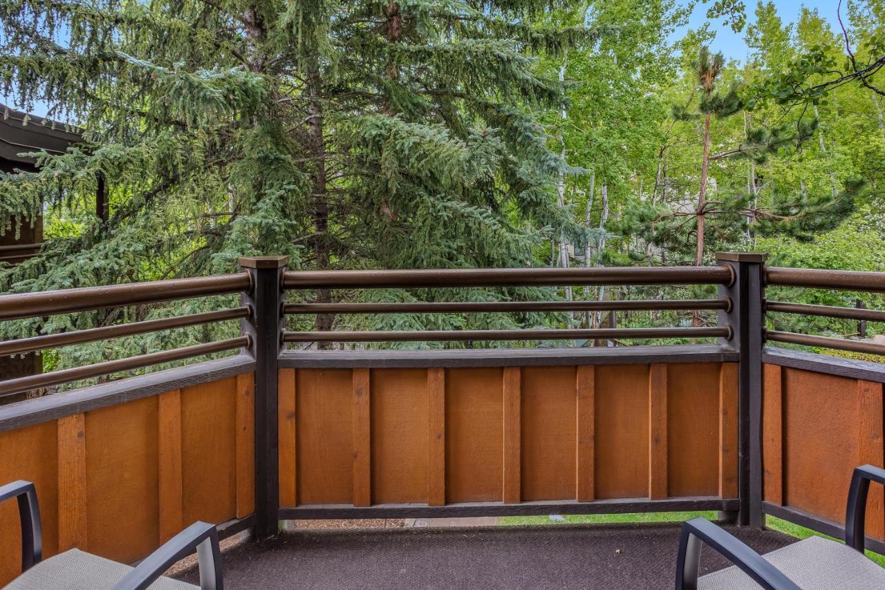 Laurelwood Condominiums 307 Snowmass Village Exterior foto