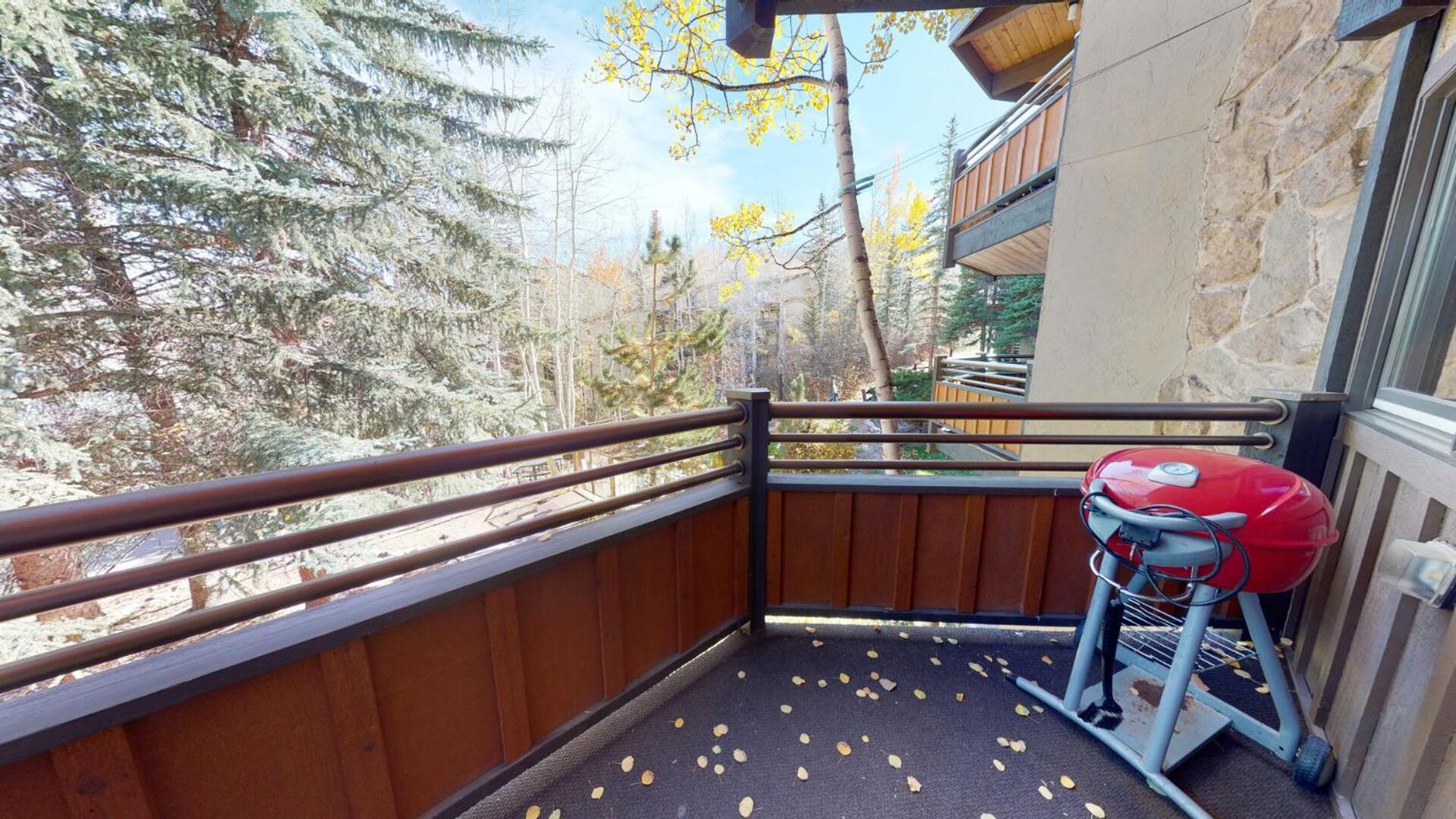 Laurelwood Condominiums 307 Snowmass Village Zimmer foto